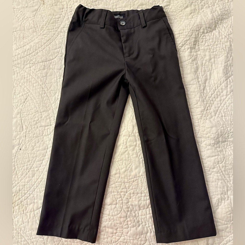 Suit pants